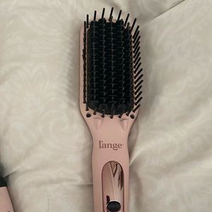 Lange hair tool. Used a few times work great!